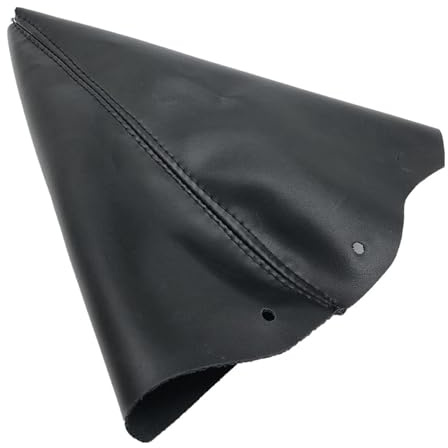 Palanca Cambios Coche Para P&eugeot 106 107 206 207 306 307 308 3008 406 5008 605 807 Funda Para Pomo Cambio Marchas(Boot Cover)