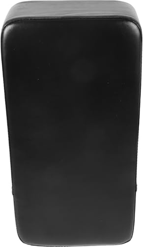 Alipis Tappetino Bloccante per Allenamento Basket 40x20x10 Cm in PVC, Cuscino Bloccante per Migliorare Difesa e Riflessi, Attrezzatura Sportiva per Allenatori e Giocatori di Pallacanestro