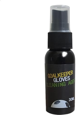 Generisch Spray de agarre para guantes de fútbol, 30 ml, refuerzo de agarre para guantes de fútbol, deportes al aire libre, portero