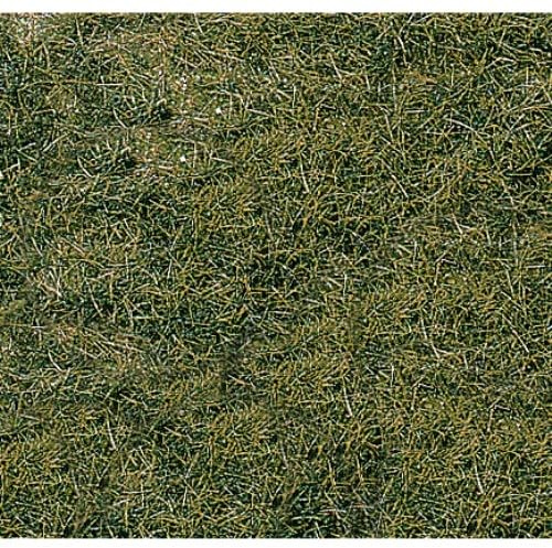 Heki 1872 Wilde Grasmatte Mountain Wiow, Größe 40 x 24 cm, Mehrfarbig