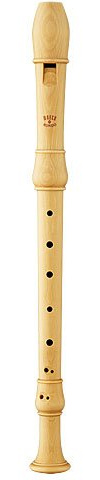 Moeck Rondo 2200 · Sopran-Blockflöte
