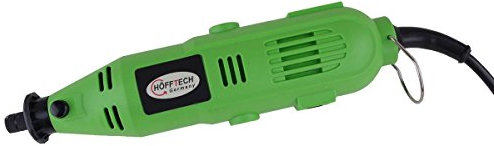 Multischleifer 130W Minischleifer Multitool Koffer 32tlg.Zubehör Schleifgerät