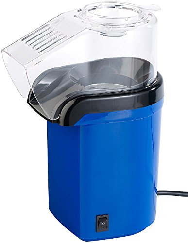 Rosenstein & Söhne Machine à popcorn 1200 W