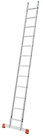 KRAUSE 129109 Spro.Anlegeleiter 1teil.12 Sp.
