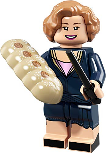 lego- Harry Potter 71022 Sammelfiguren (#20 Queenie Goldstein)