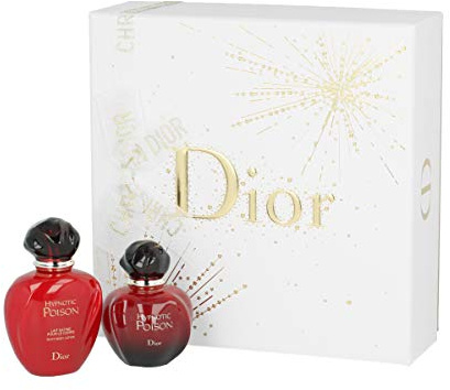 Dior Christian Hypnotic Poison EDT 30 ml + BL 75 ml (woman)