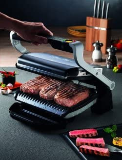 OPTIGRILL+ YY3871FB | Tefal OptiGrill+ YY3871FB, 2.000 W