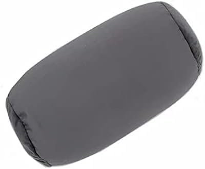 Buchklassiker Nackenkissen – Nackenkissen – für Reisen, Schlafen, Bad, Bett, Massage, Yoga und Beinstütze