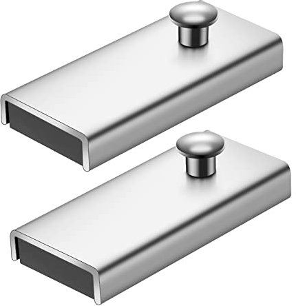 2 Stück Magnetische Nahtführung Magnetischer Nahtführer Magnetic Seam Guide Kantenführer Naht Führung saumhilfe magnetisch nahtzugabe Hilfe mit starker Magnet für NähMaschinen DIY Handwerk Teile