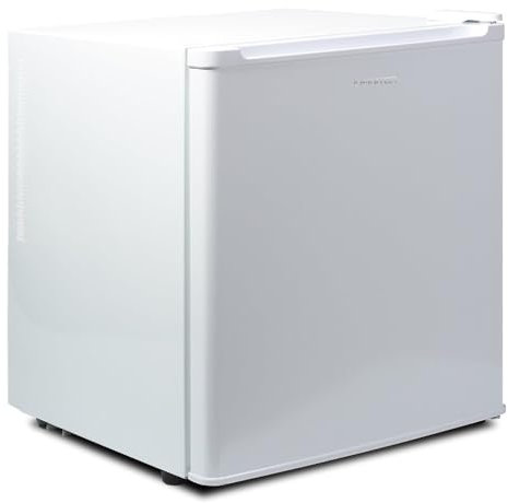 INFINITON CL-38WC - Frigorífico una puerta,38 litros, Puerta reversible, Clase A+/E, LOW NOISE (sin compresor)
