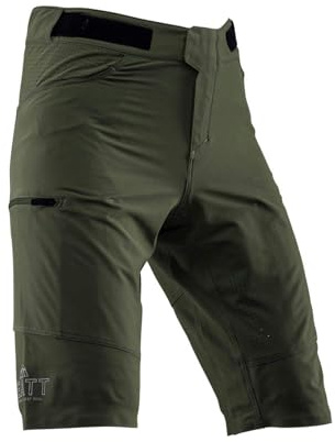 Leatt MTB Trail 3.0 Shorts