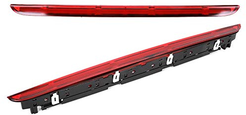 Hochwertige dritte Bremsleuchte 4F9945097 Hochmontierte Bremsleuchte Geeignet für A6 2005 2008 Automotive