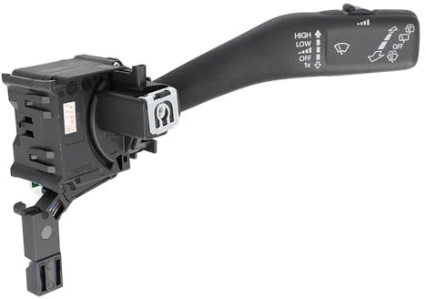 GeRRiT para Volkswagen Touran Jetta Golf para Audi A3 para Skoda Asiento Limpiaparabrisas Interruptor Combinación Botón De Palanca 1K0 953 519 1K0953519H