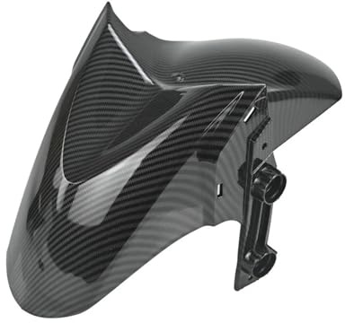 parafango per moto Per Accessori Moto NMAX 2025 Parafango Anteriore Parafango Ruota Paraspruzzi