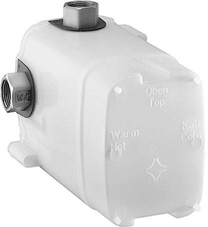 'Hansa Unterputz Vario Körper Term.-3/4 65 Liter (08050290)