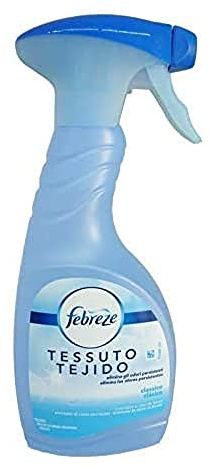Febreze Textilerfrischerspray Classic, 500 ml