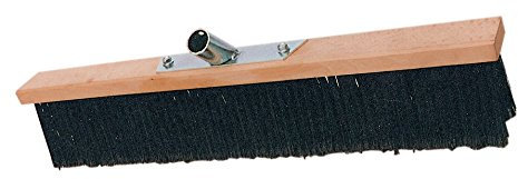 SPAZZOLONE INDUSTRIALE DA CM. 40 PZ - 6