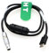 HangTon BMPCC 4K 6K Run Stop Cable 7 Pin to USBC for Tilta Nucleus-M Motor to BlackMagic Pocket Cinema Camera, Nikon Z6/Z7, Canon R5/R6