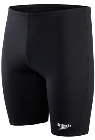 Speedo Hommes Maillot de Bain Jammer ECO Endurance+ | Résistant au Chlore | Matière recyclée | Coupe Confortable | Entraînement de Natation | Fitness