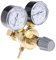 Pressure Reducer Regulator CO2 Pressure Regulator Argon Protective Gas Pressure Gauge for MIG MAG TIG Welding Device