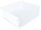 sparefixd INDESIT IBD5517WUK - Cajón superior medio para frigorífico y congelador