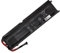 XITAIAN RC30-0270 RZ09-0270 RZ09-03006 RZ09-0270 4ICP5 108 Ersatz Laptop Akku Kompatibel mit Razer Hazel Blade 15 Base Stealth 2018 Series 15.4V 65Wh 4221mAh