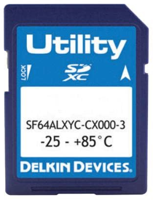 SCHEDA DI MEMORIA, SD, 16GB, schede di memoria flash, schede Micro SD, Qtà.1 | SF16ANZJP-U1000-3