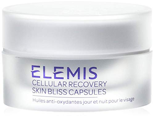 Elemis skin care capsules for cell building