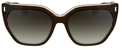 Calvin Klein Damen Ck24535s Sonnenbrille (1er Pack)