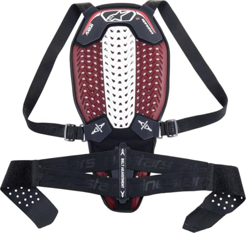 Alpinestars Nucleon Plasma Rückenprotektor