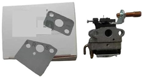 KWFOZMD Outdoor-Werkzeugteile Für EH035 VERGASER FÜR Robin für Subaru EH035A für MAKITA & MEHR 33,5 CC 1,8 HP 1,2 KW 4T Benzin FREISCHNEIDER CARB Trimmer Ersatzteile