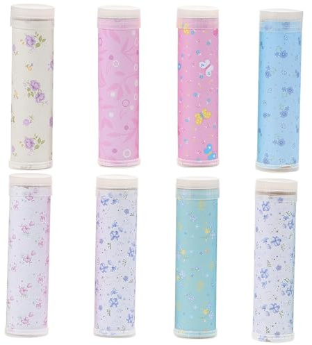 TOBBOMEY 4 Stück Kaleidoskop Selbstgemacht Bastelset Für Kinder Buntes Bedrucktes Papier Pädagogisches Experimentierspielzeug Zur Von Kreativität Und Praktischen Fähigkeiten