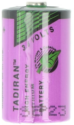 Sonnenschein Inorganic Lithium Battery SL-750/S Standard