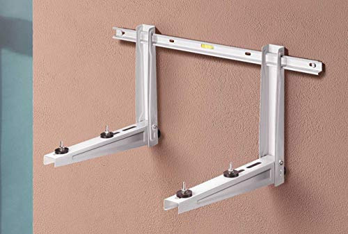 Wandkonsole Halterung - Klimagerät Klimaanlage Splitgerät