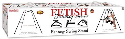 Fantasy Swing Gerüst