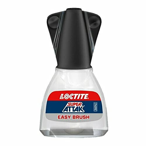 Loctite Attack 'Easy Brush‘ Kleber