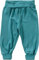 Engel Naturtextilien 703501-23 Bio Ã–ko Baby Hose breiter Bund Wolle Seide, Eisvogel, Gr. 74/80