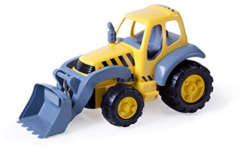 Miniland Miniland45152 Super Tracteur