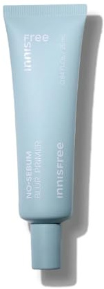 innisfree No-Sebum Blur Primer 25ml