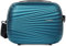 Pactastic Hartschalen Handgepäck Kosmetik-Koffer | Stabiles Beauty-Case mit Aufsteckfunktion | 34 x 17 x 27 cm aus Polypropylen (Collection 02)