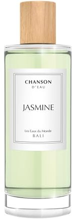 CHANSON D'EAU Les Eaux du Monde JASMINE EDT 100ml