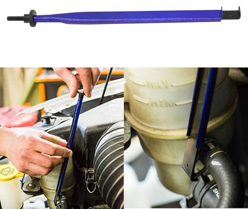 Extension Clamp Tool Upgrade Versatile Vise Grip, Hold Nuts, Bolts & Hose Clamps