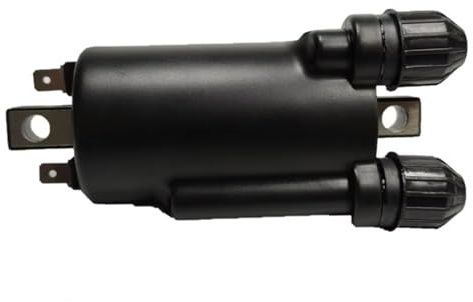 Motor Zündspule Motorrad Zündspule 30500-422-003 Zündung System Für Kawasaki GPZ 550 600 900 1100 Für Ninja 1000 ZX 550 E 750 900 1000 1980-2005 Motorrad Zündspule