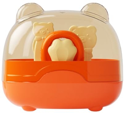 Kinder Nagelschere Nagelpflege Set Mit Sicherheitsknipser | Für Kleinkinder Mädchen Fingernägel Fußnägel Zuhause Unterwegs Reise
