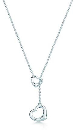Collana con Pendente a Forma di pisello con Goccia d'Acqua, Croce, Sorriso, Gioielli del Sole