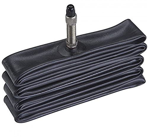 Prophete Fahrradschlauch 16 Zoll | Dunlopventil | ETRTO 47-305, 50-305, 54-305, 57-305 | geeignet von 16 x 1,75 Zoll bis 16 x 2,25 Zoll