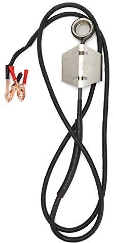 Glomora 12V Beehive Electric Vaporizer, Fumigator Milbenentferner Imkereizubehör Werkzeuge