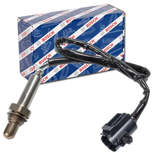 BOSCH Lambdasonde 0258003564 | Kompatibel mit: PORSCHE 911, 911, 911 Cabriolet