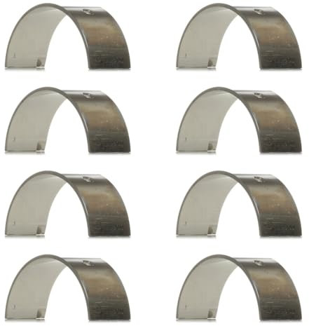Glyco 01-4119/4 STD Cojinete de biela