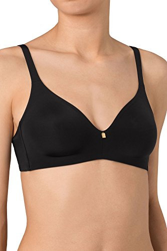 Triumph Damen Bügelloser BH Body Make - Up Essent N, Schwarz (Black 04), Gr. 75B